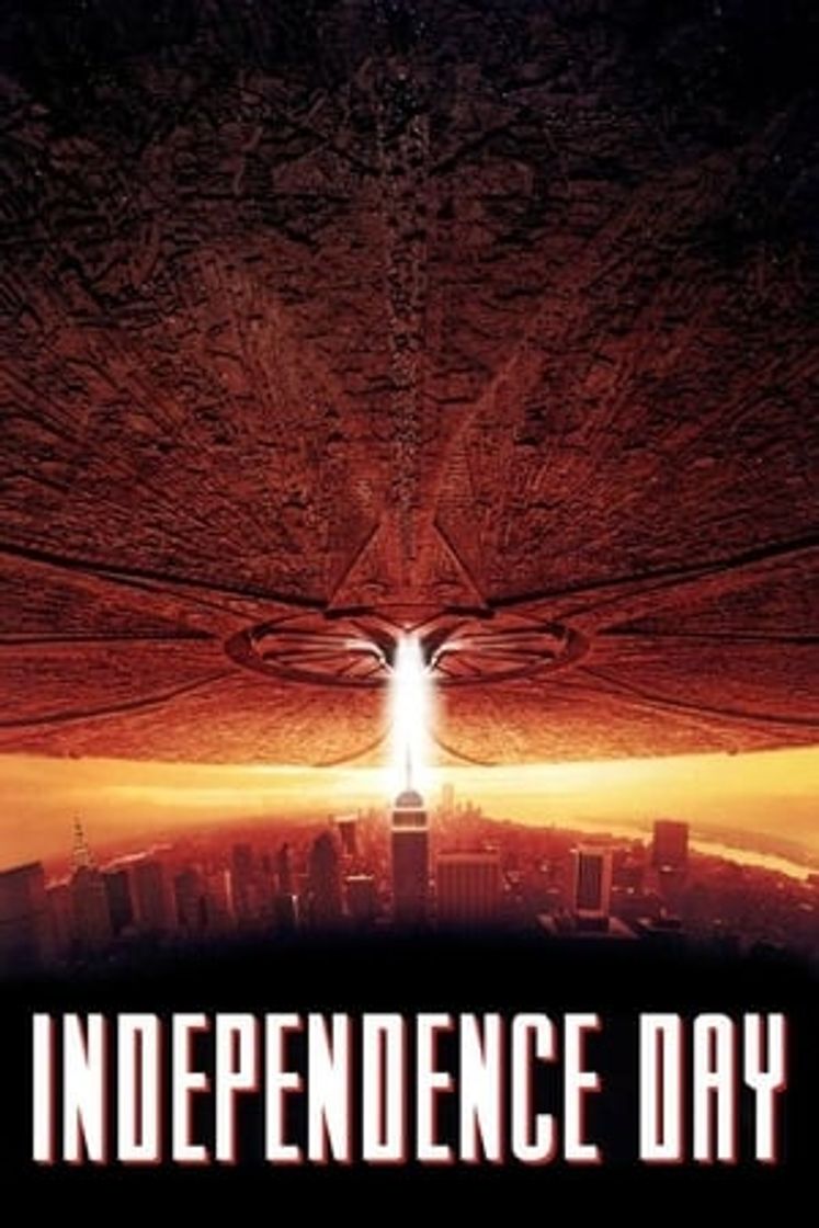 Película Independence Day