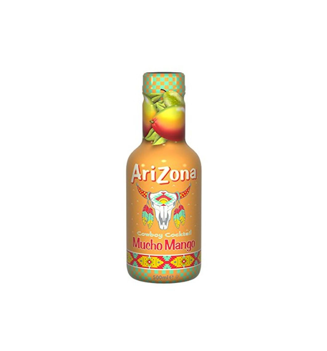 Social Arizona Cowboy Mucho Mango