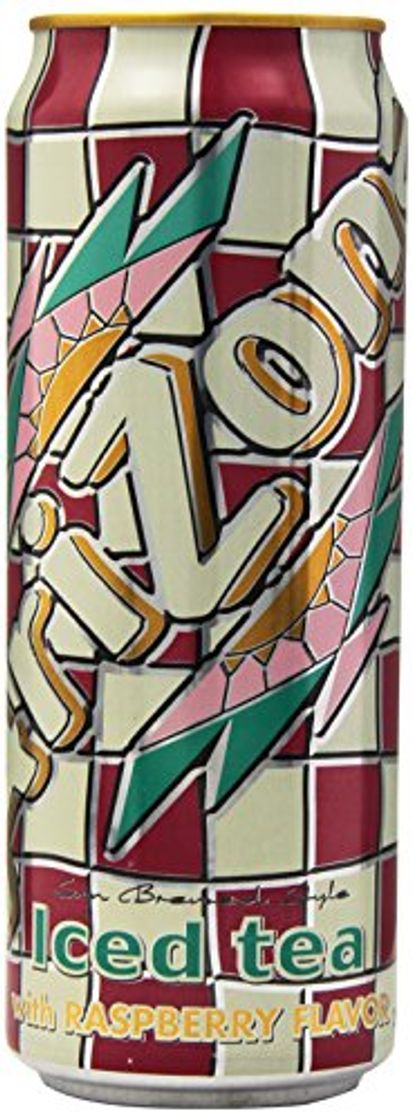 Producto ARIZONA ICED TEA RASPBERRY 695ml