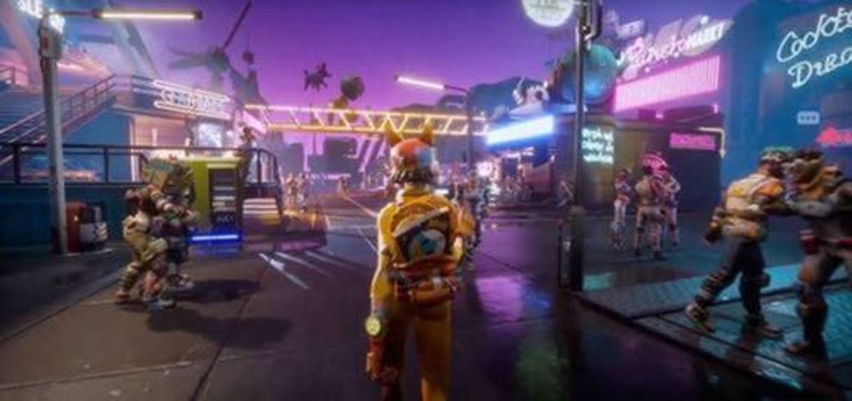 Videogames Farlight 84 Novo jogo Mobile