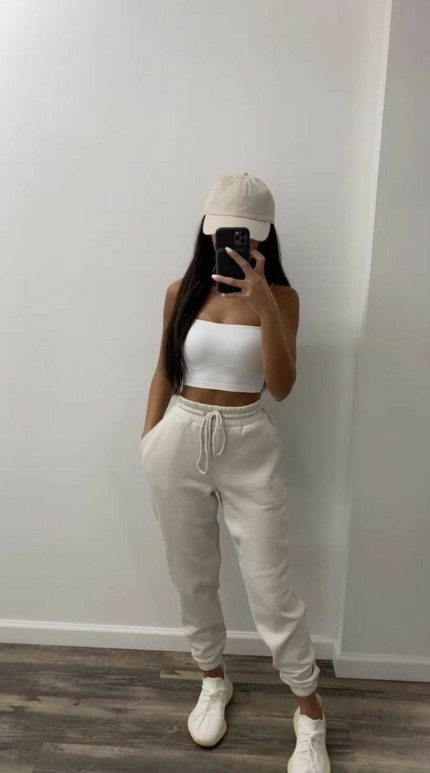 Fashion calça moletom💖