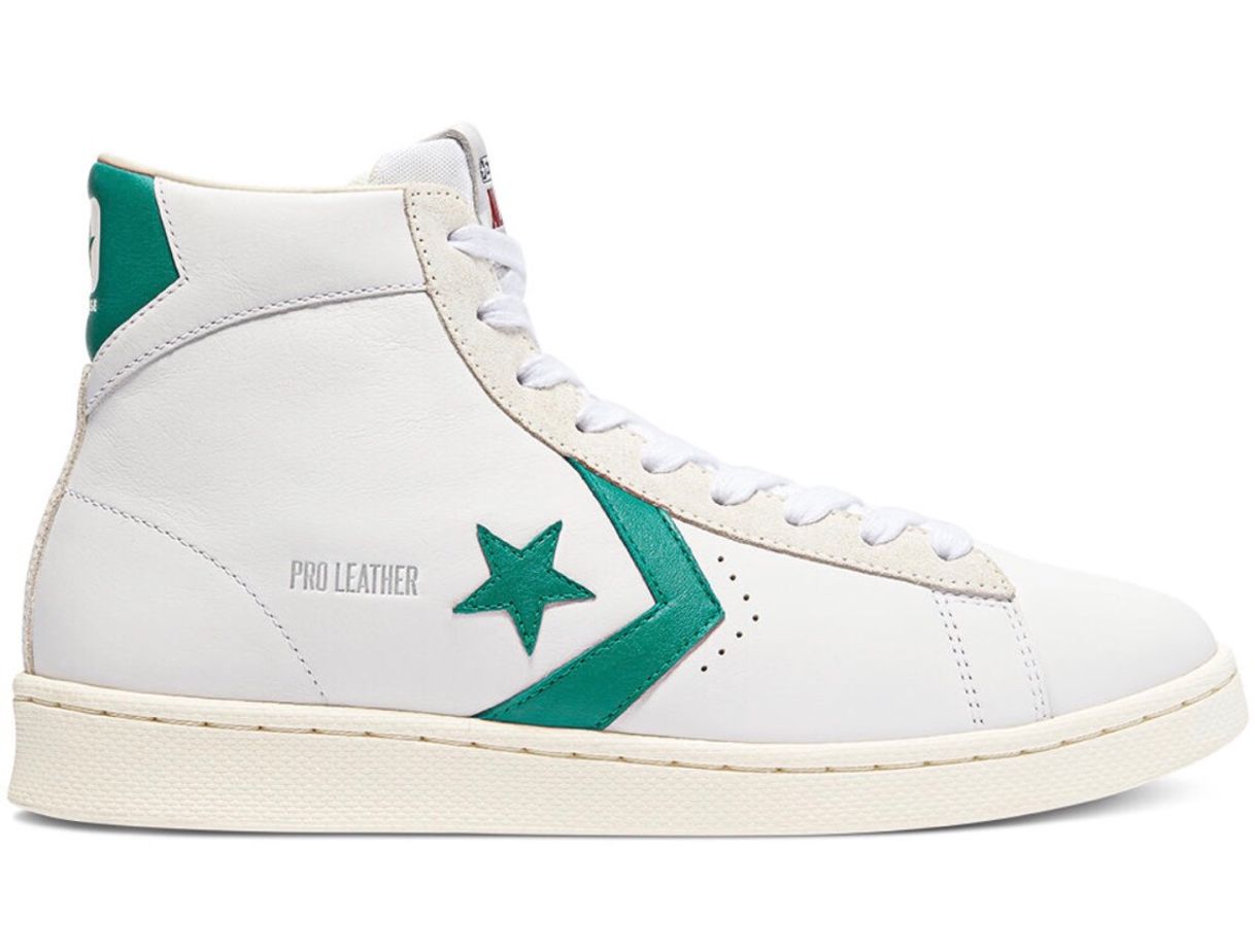 Pro Leather High Top - Converse GBZ