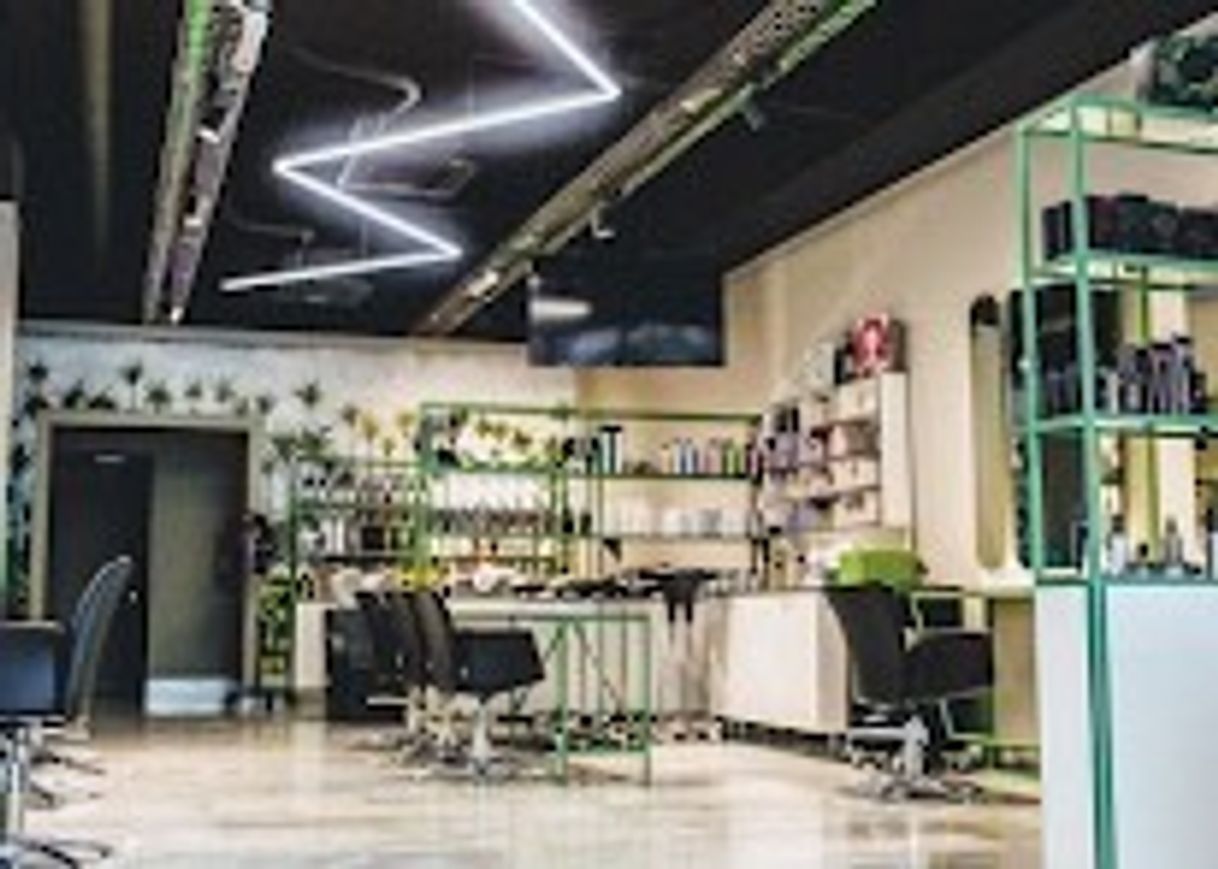 Fashion SHairCompany – Peluquería en Santander