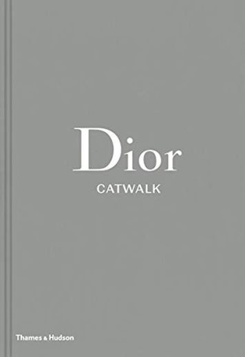 Dior Catwalk