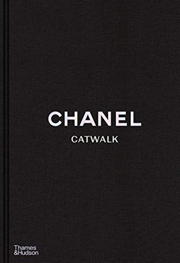 Producto Chanel Catwalk