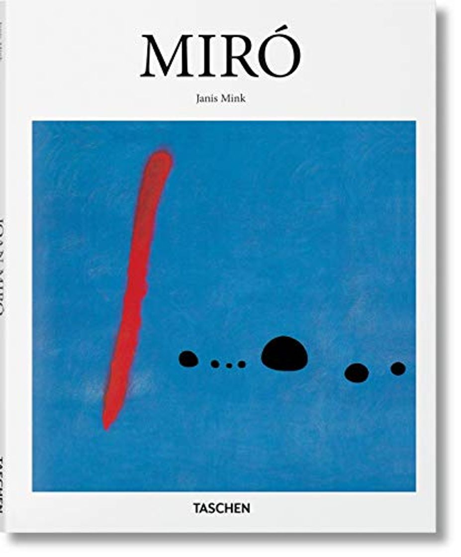 Book Miró