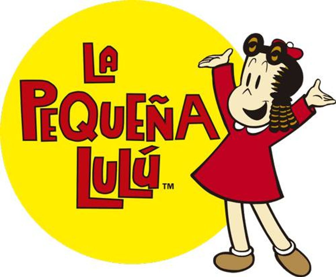 Moda La pequeña LULÚ