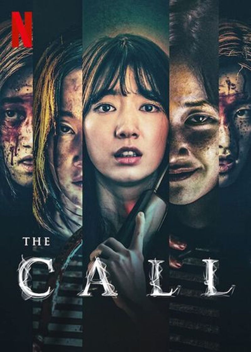 Movie The Call