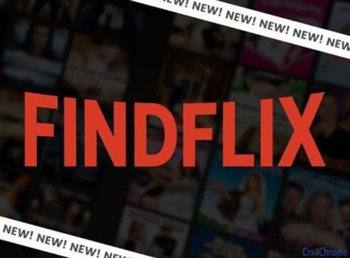 App Findflix