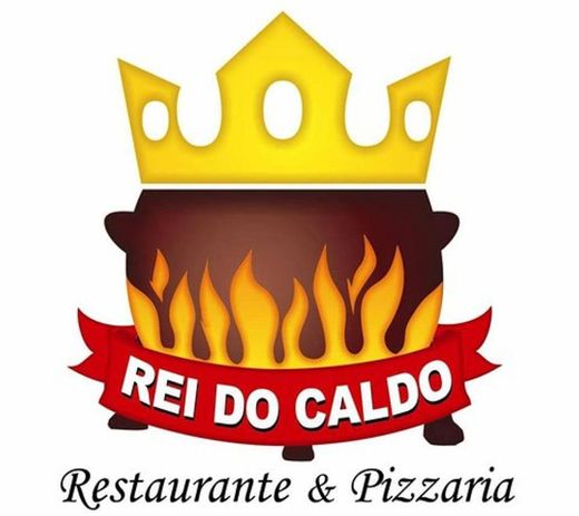 Rei do caldo