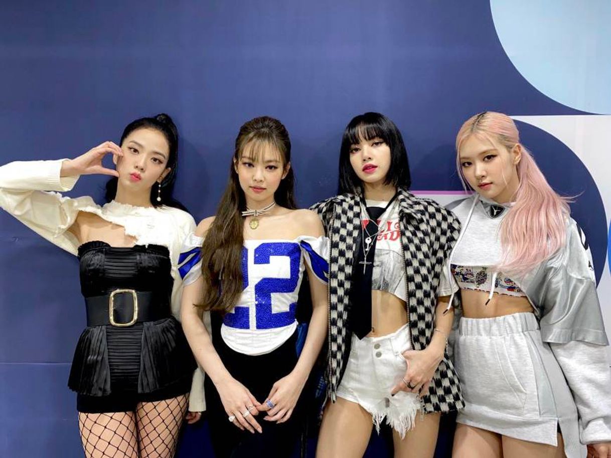 Music Blackpink kpop