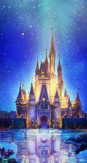 Wallpaper disney