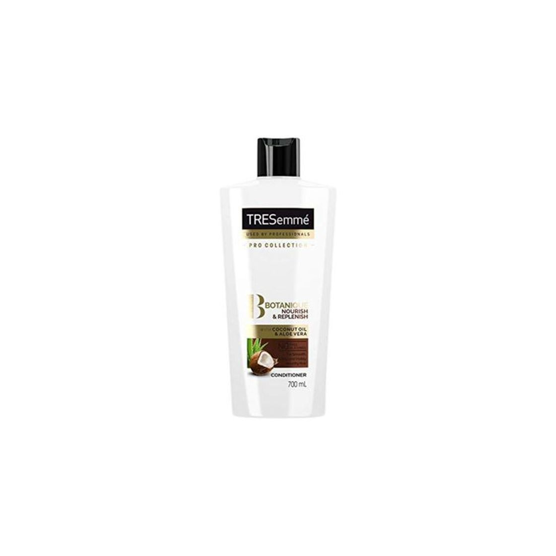 Beauty TRESemme Acondicionador nutritivo y reparador