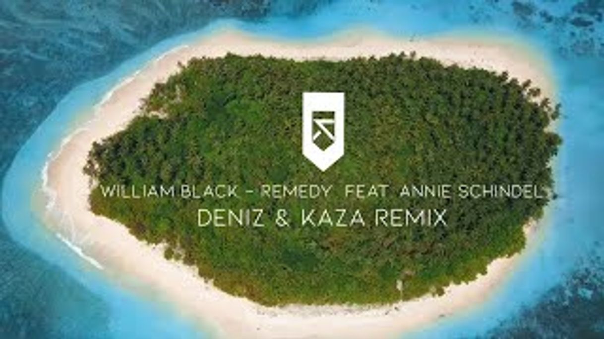 Canción William Black - Deniz & Kaza remix