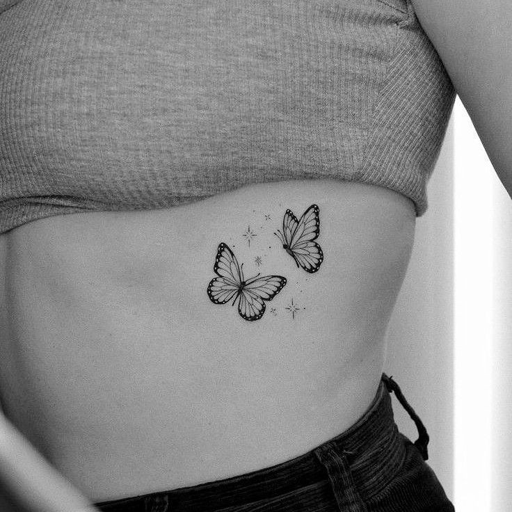 Social Tattoo😍