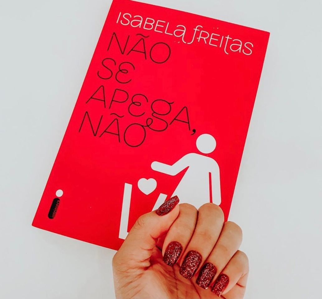 Libro Não Se Apega, Não