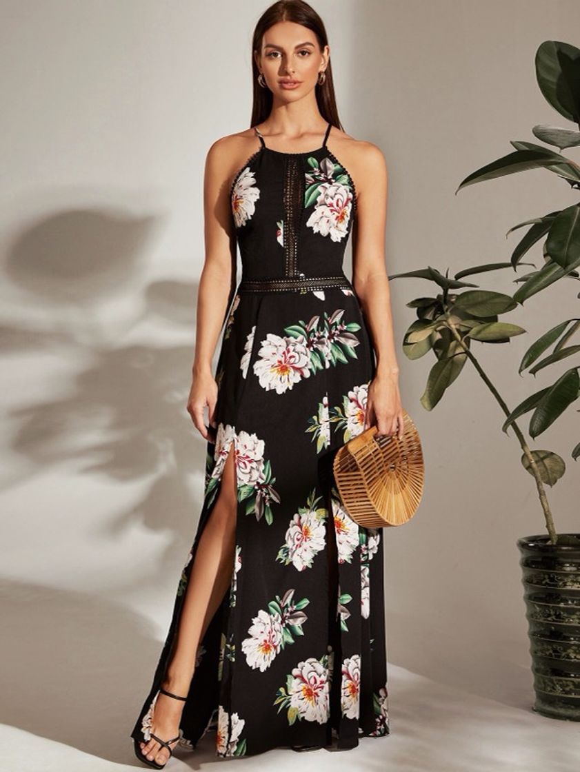 Moda Floral Boho