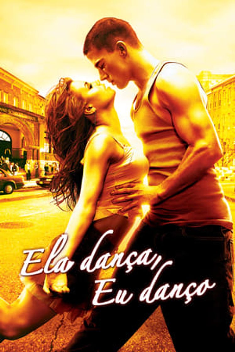 Bailando (Step Up)