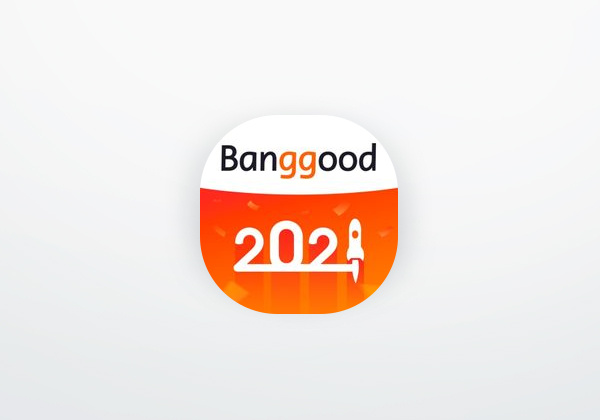 Banggood Easy Online Shopping