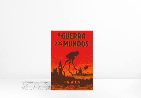 A GUERRA DOS MUNDOS