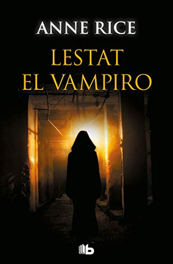 Libro Lestat el vampiro