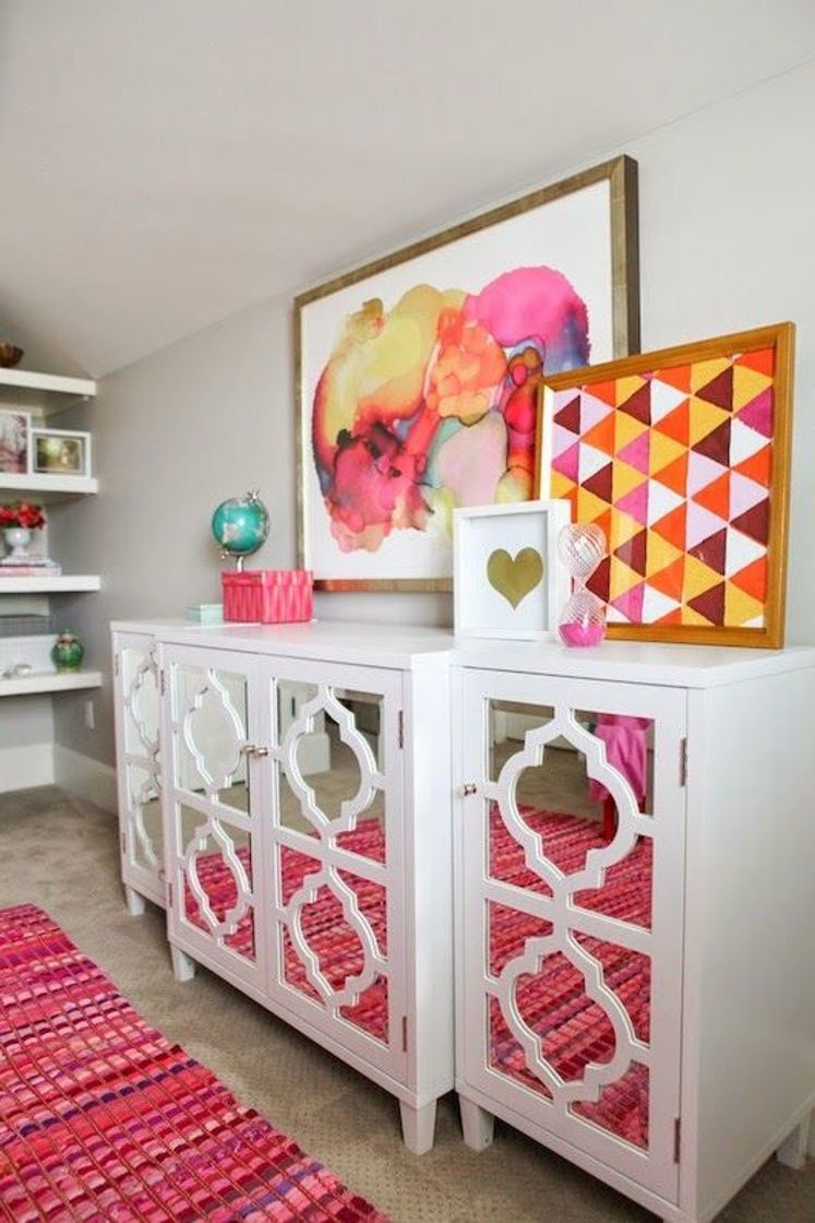 Social Decor