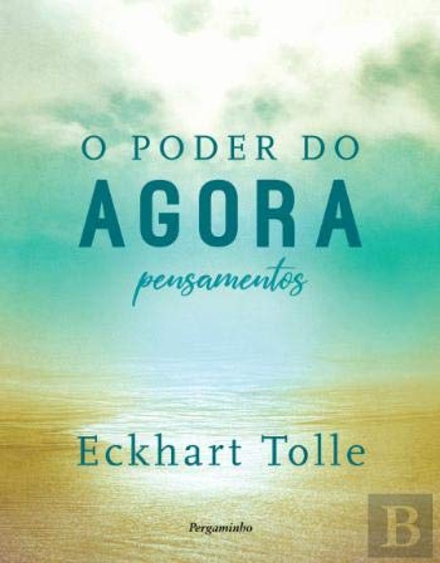 Book O Poder do Agora