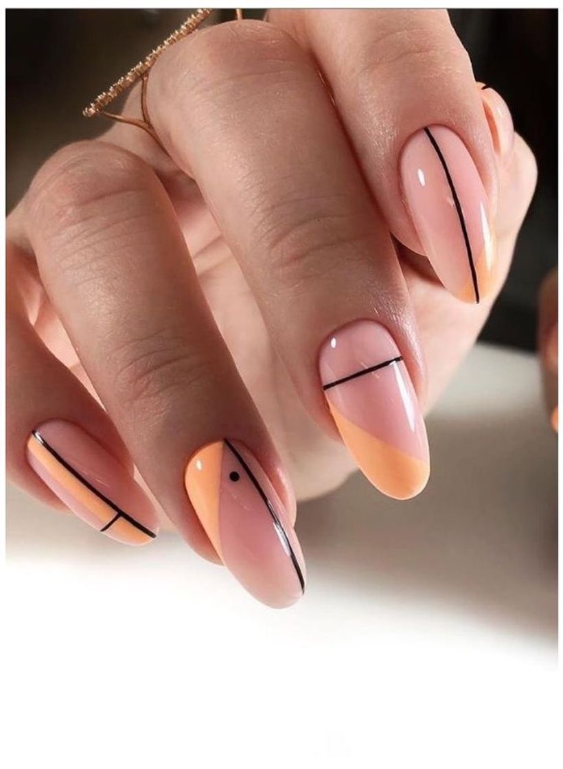 Moda Unhas