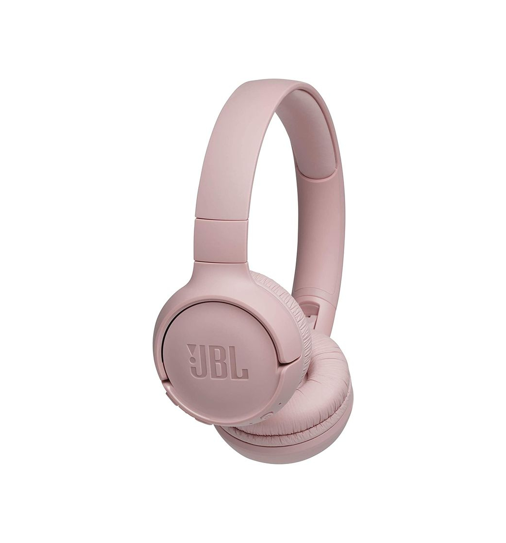 Social JBL Tune500BT - Auriculares inalámbricos On Ear con Bluetooth y diadema plegable