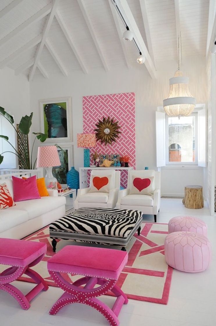 Social Decor