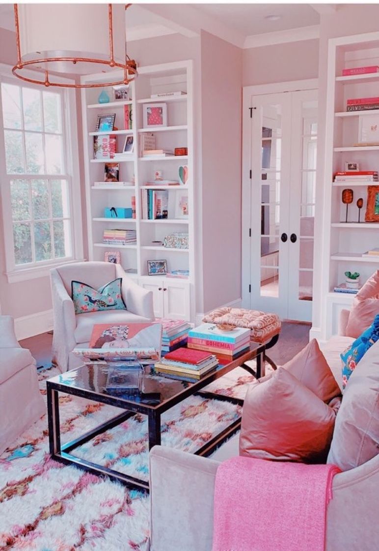 Social Decor