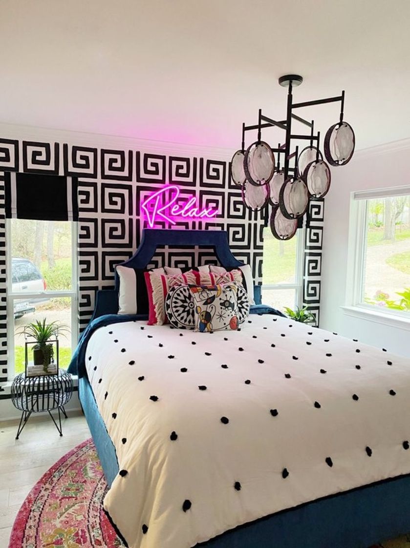 Social Decor