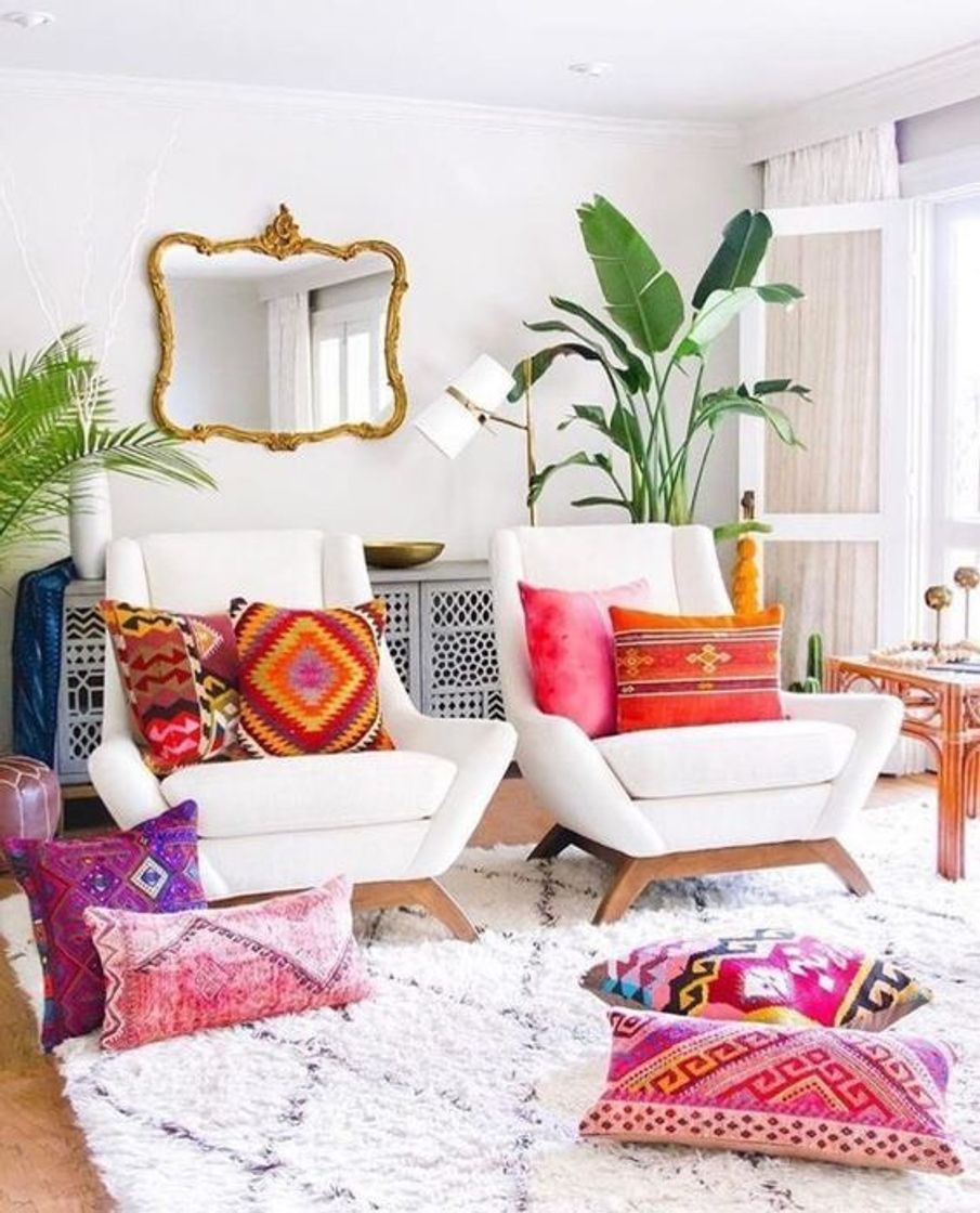 Social Decor