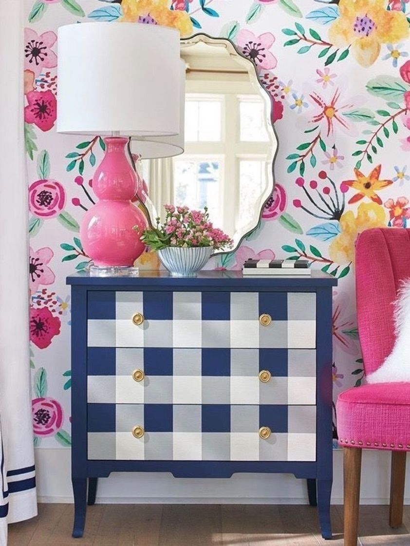 Social Decor