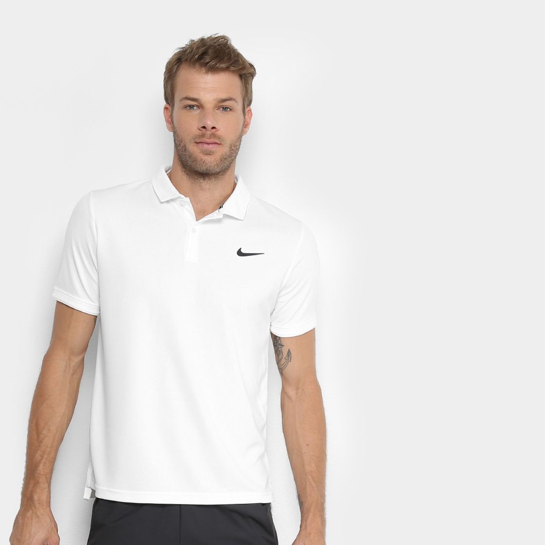 Camisa The Nike Polo Masculina

