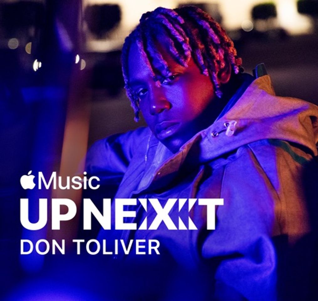 Canción Don toliver 
