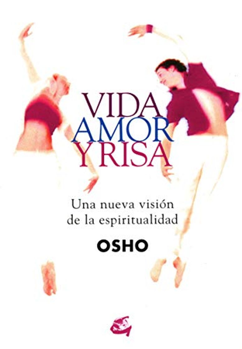 Books Vida, Amor Y Risa: Una nueva visión de la espiritualidad