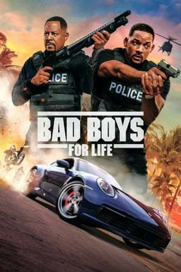 Bad Boys Para Sempre