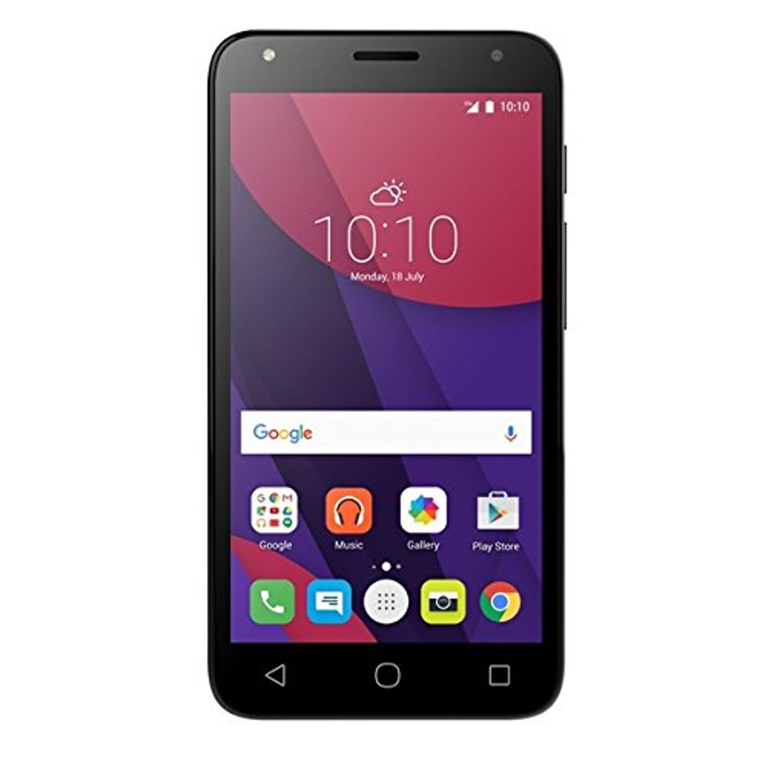 Product Alcatel Pixi 4 - Smartphone