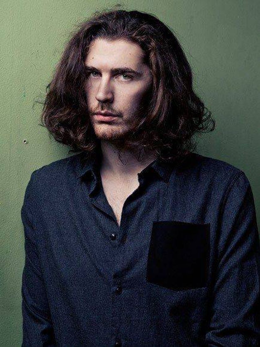 Fashion Hozier.