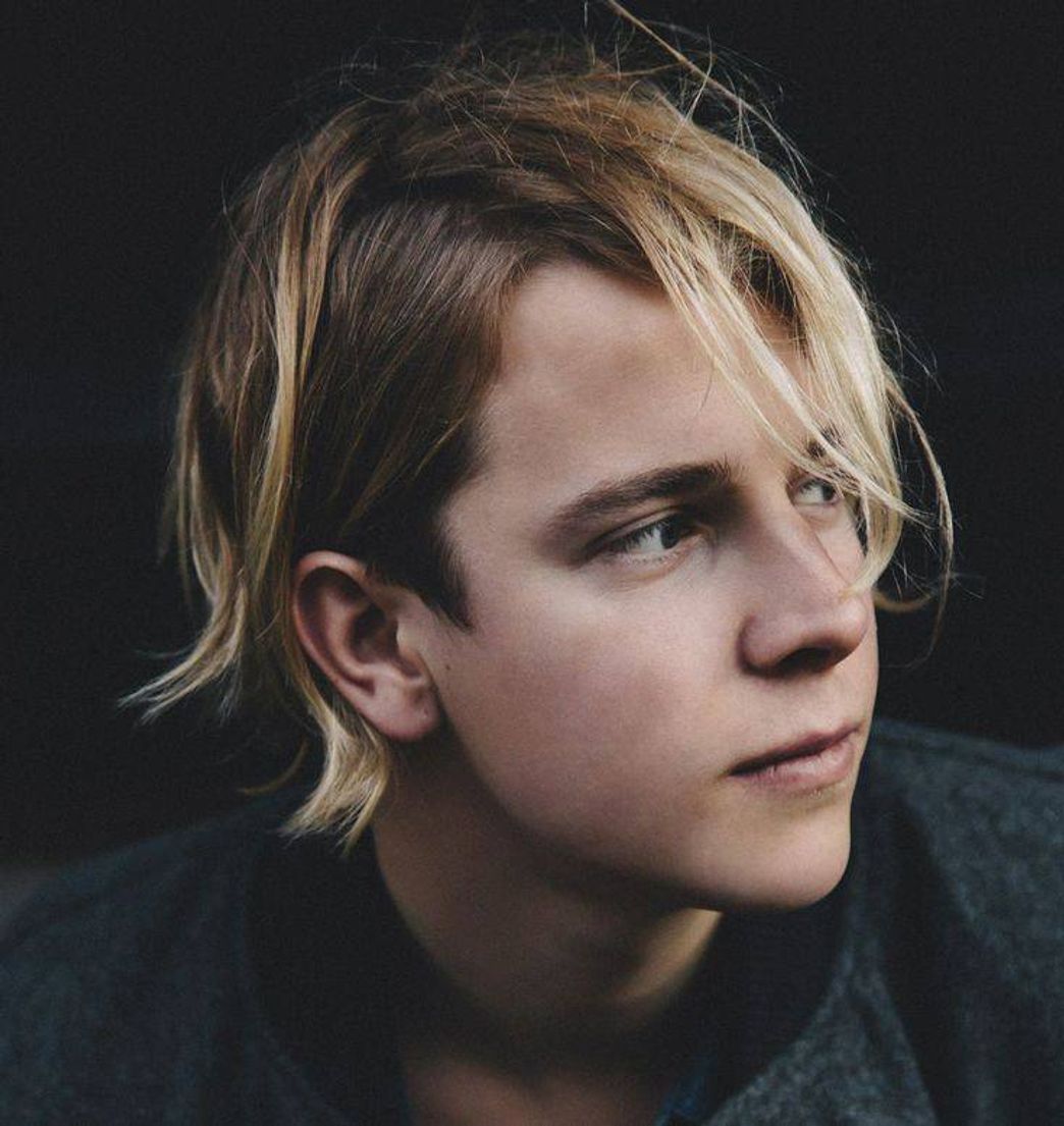 Fashion Tom odell.