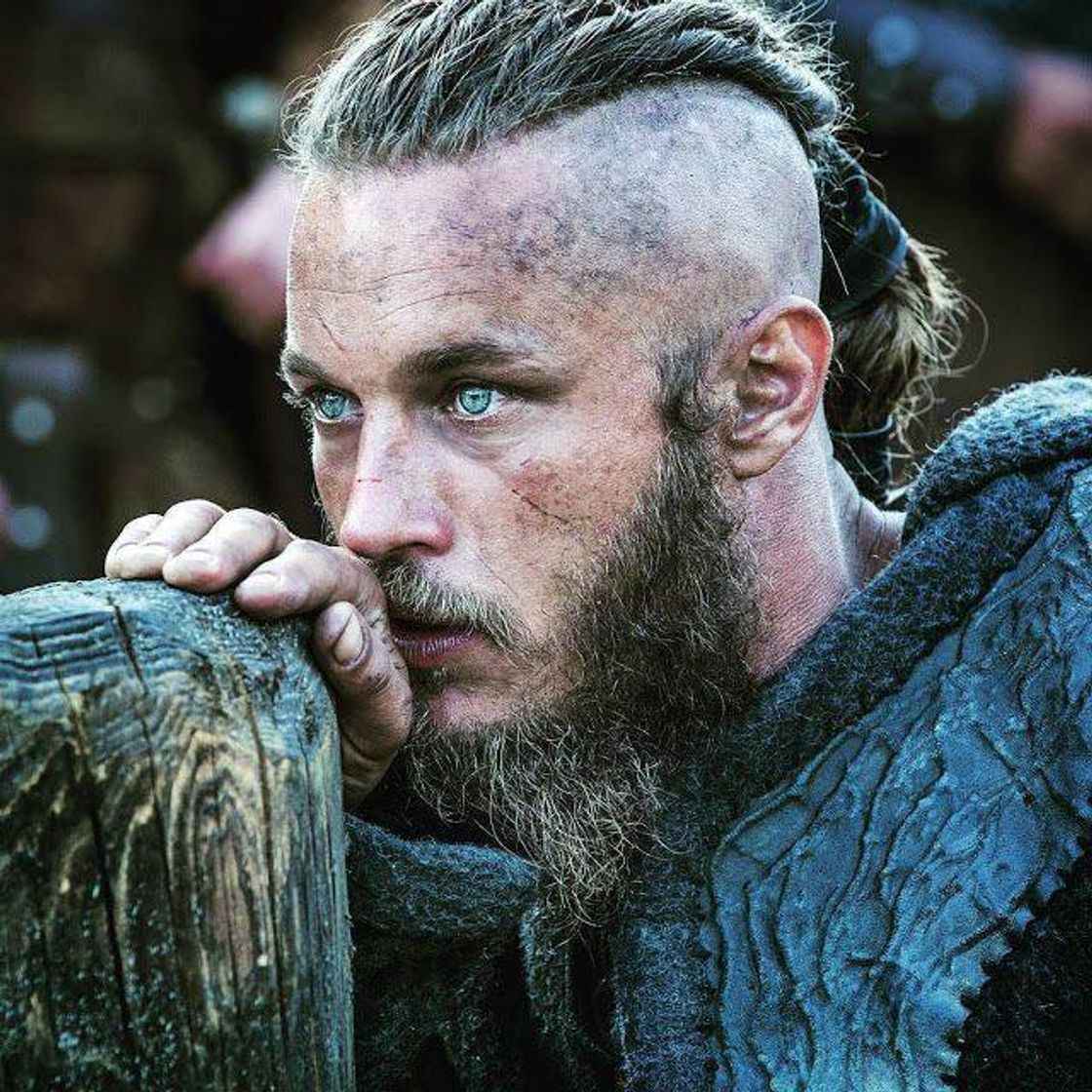 Fashion Ragnar.