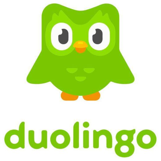 Duolingo.