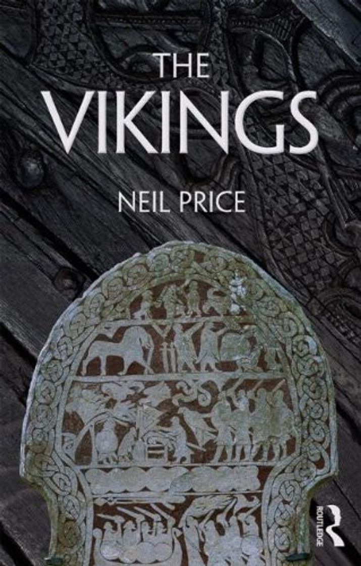 Libros The Vikings