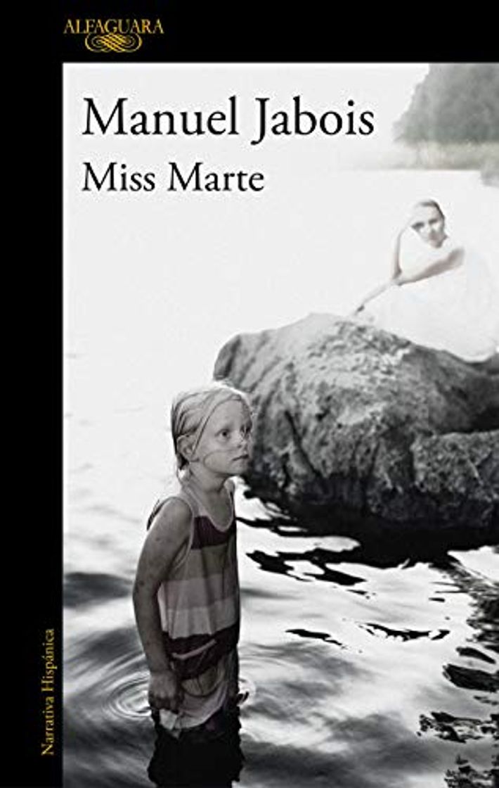 Book Miss Marte