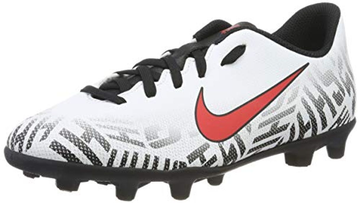 Lugar Nike Neymar Jr. Vapor 12 Club FG Zapatillas de Fútbol, Unisex Niños,