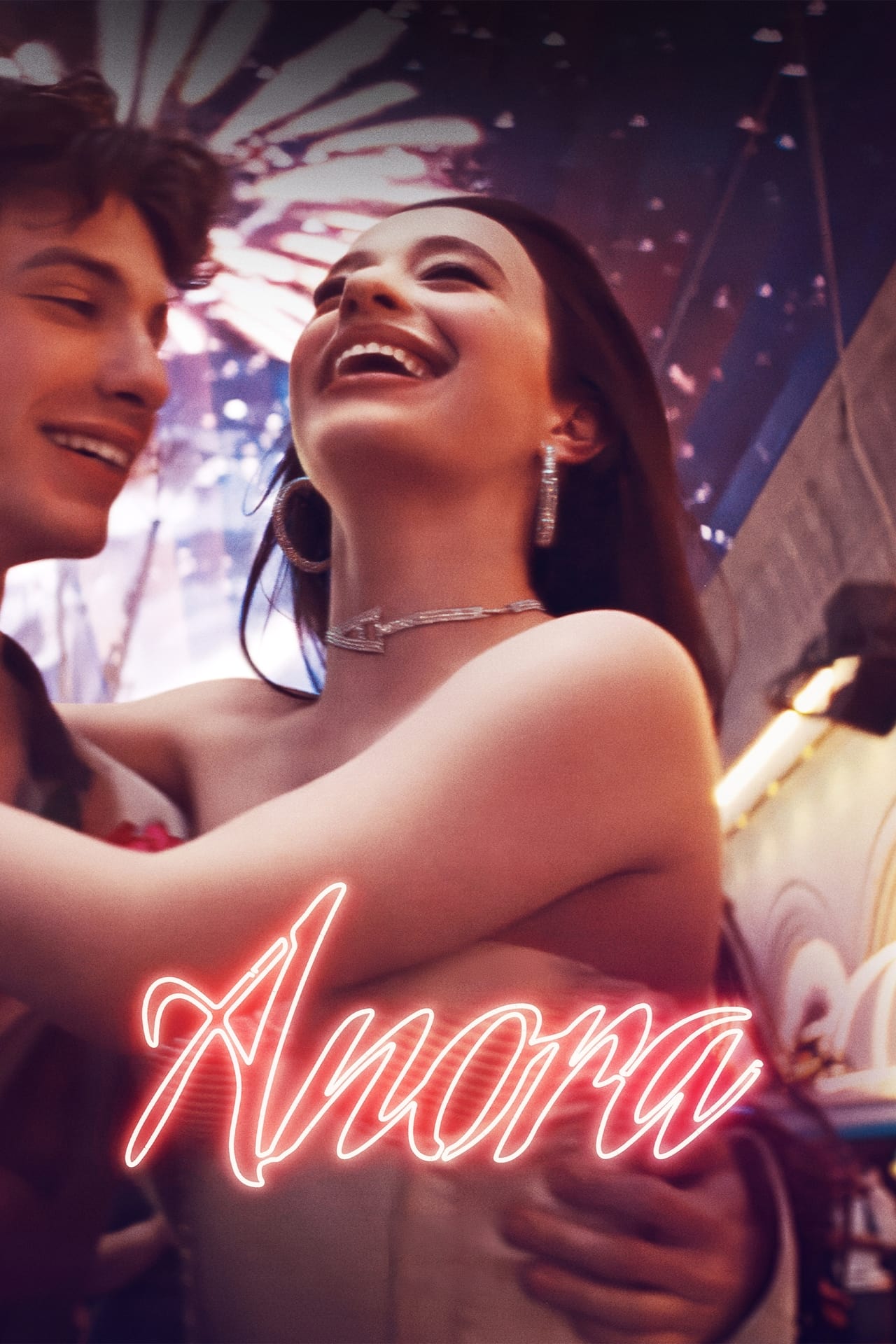 Movie Anora