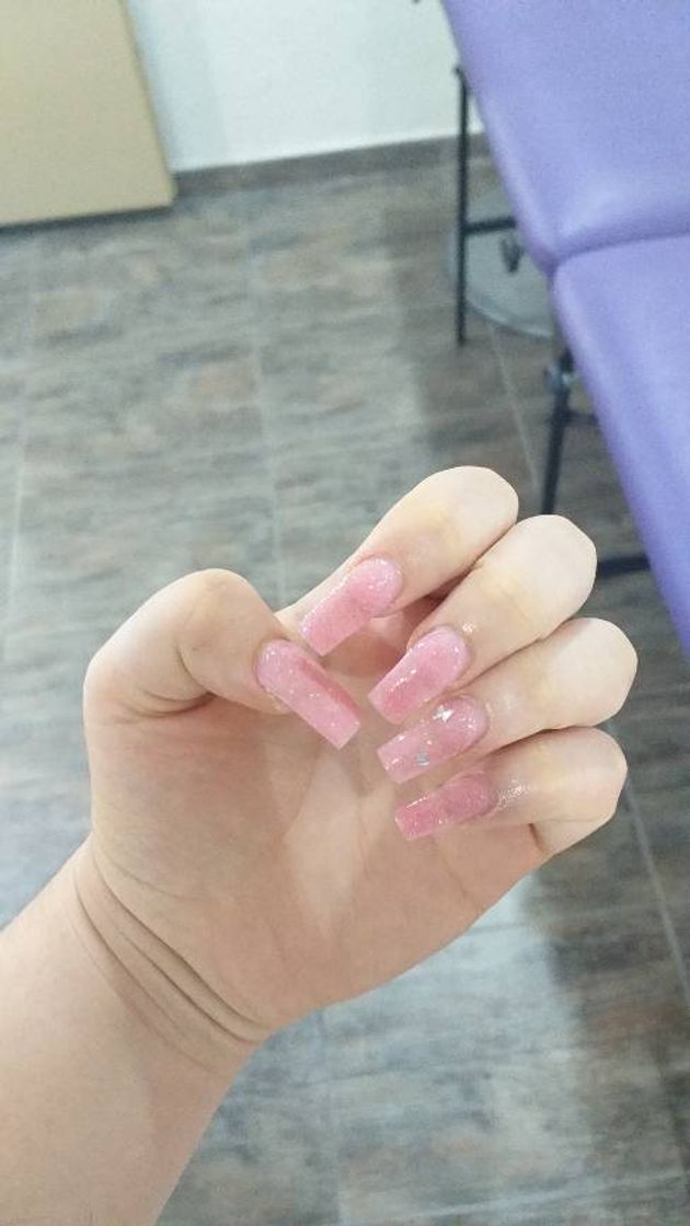 Moda Uñas de gel