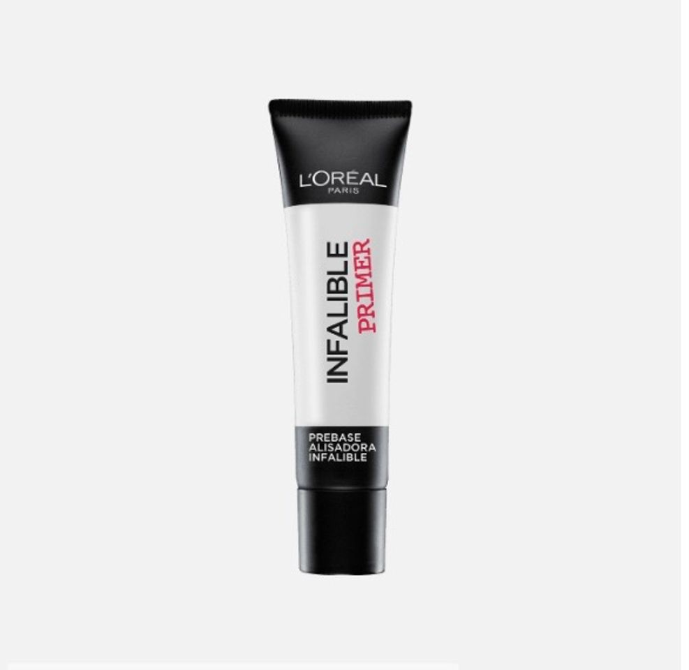 Social Infalible Primer , de L'Oréal