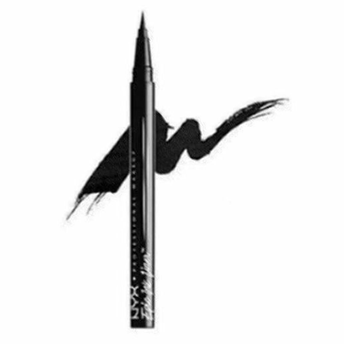 Social NYX Professional Makeup Epic - Tinta para maquillaje
